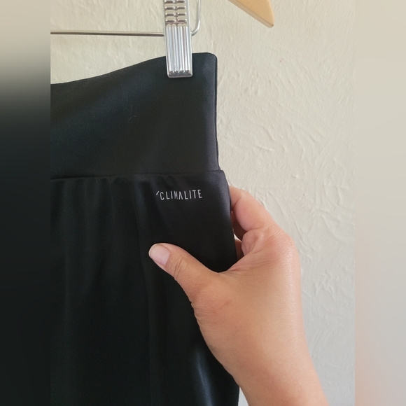 Adidas, Club Tennis‎ Skirt/Skort, Black, Size Large - Picture 10 of 10